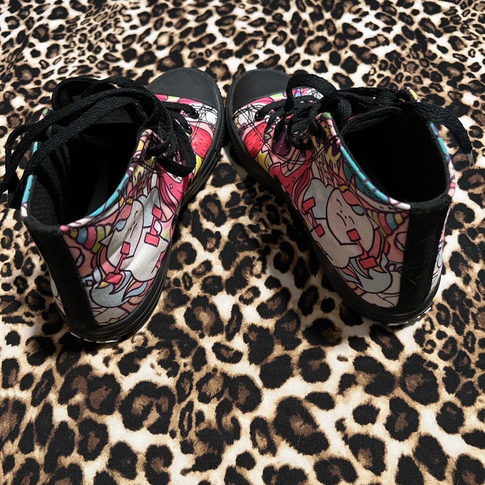 RAAD athletic shoes - Picture 5 of 5